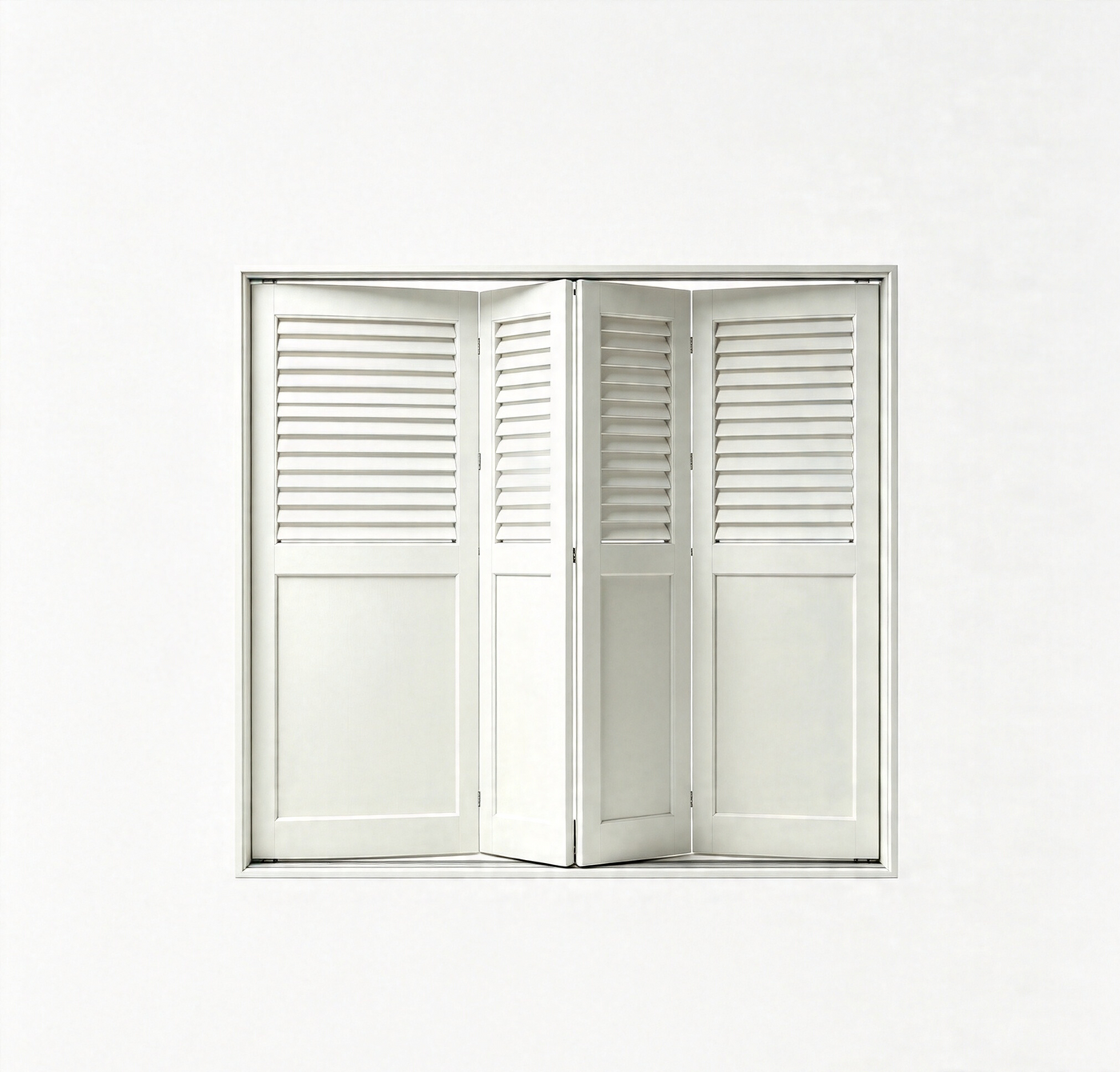 Door Shutters