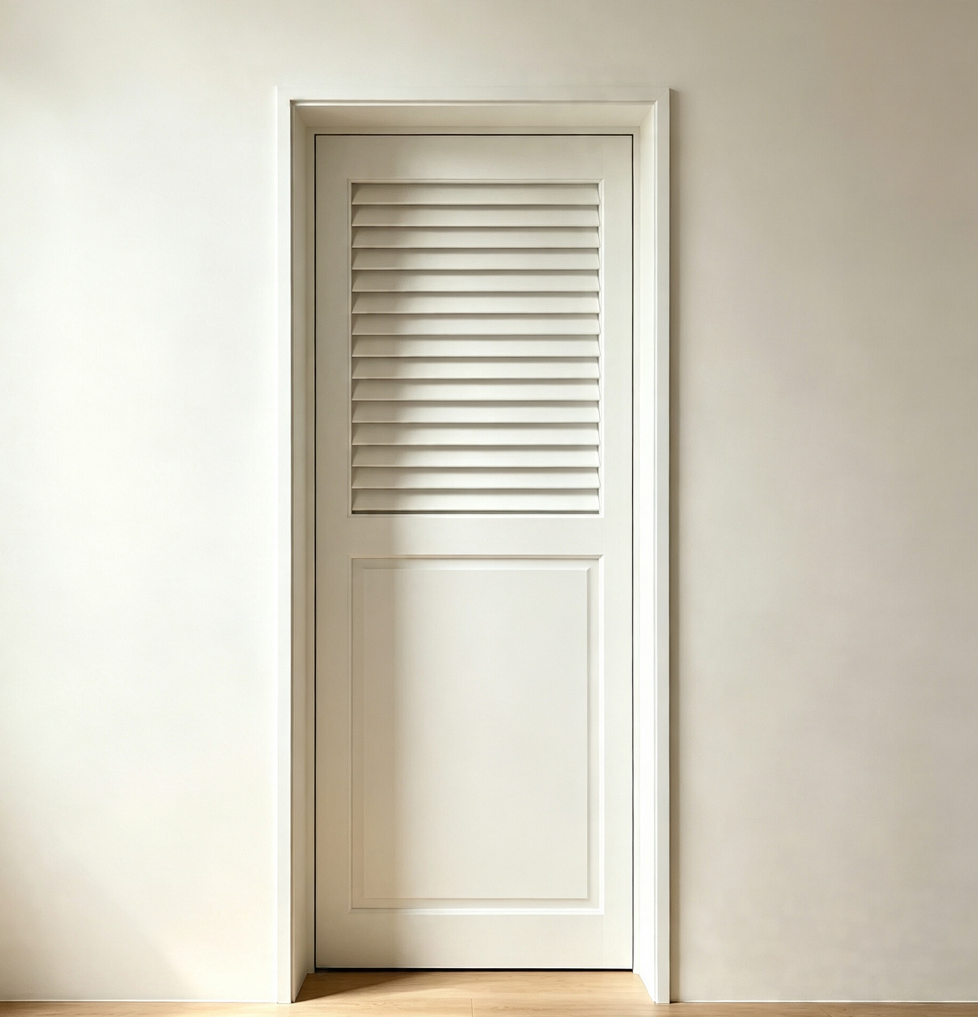 Full Height Door Shutters