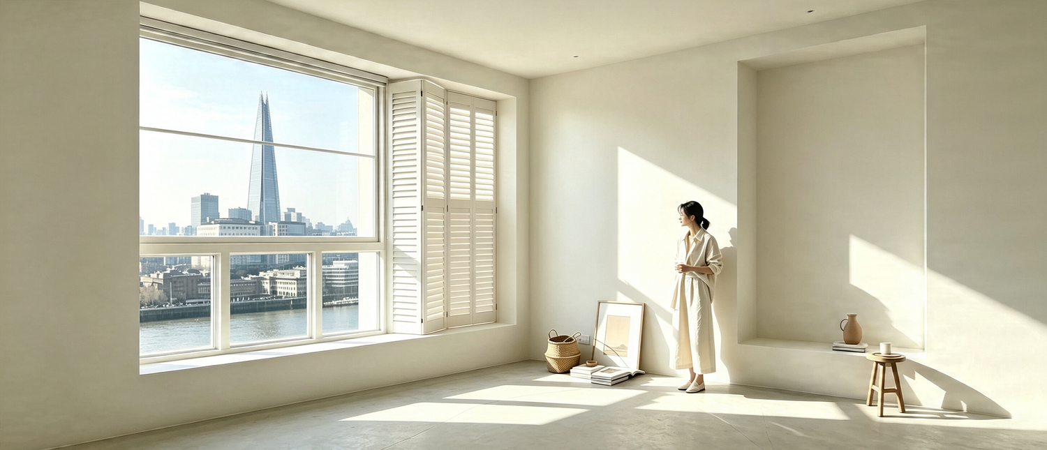 Mooli：Master The Light Elevate Your Home