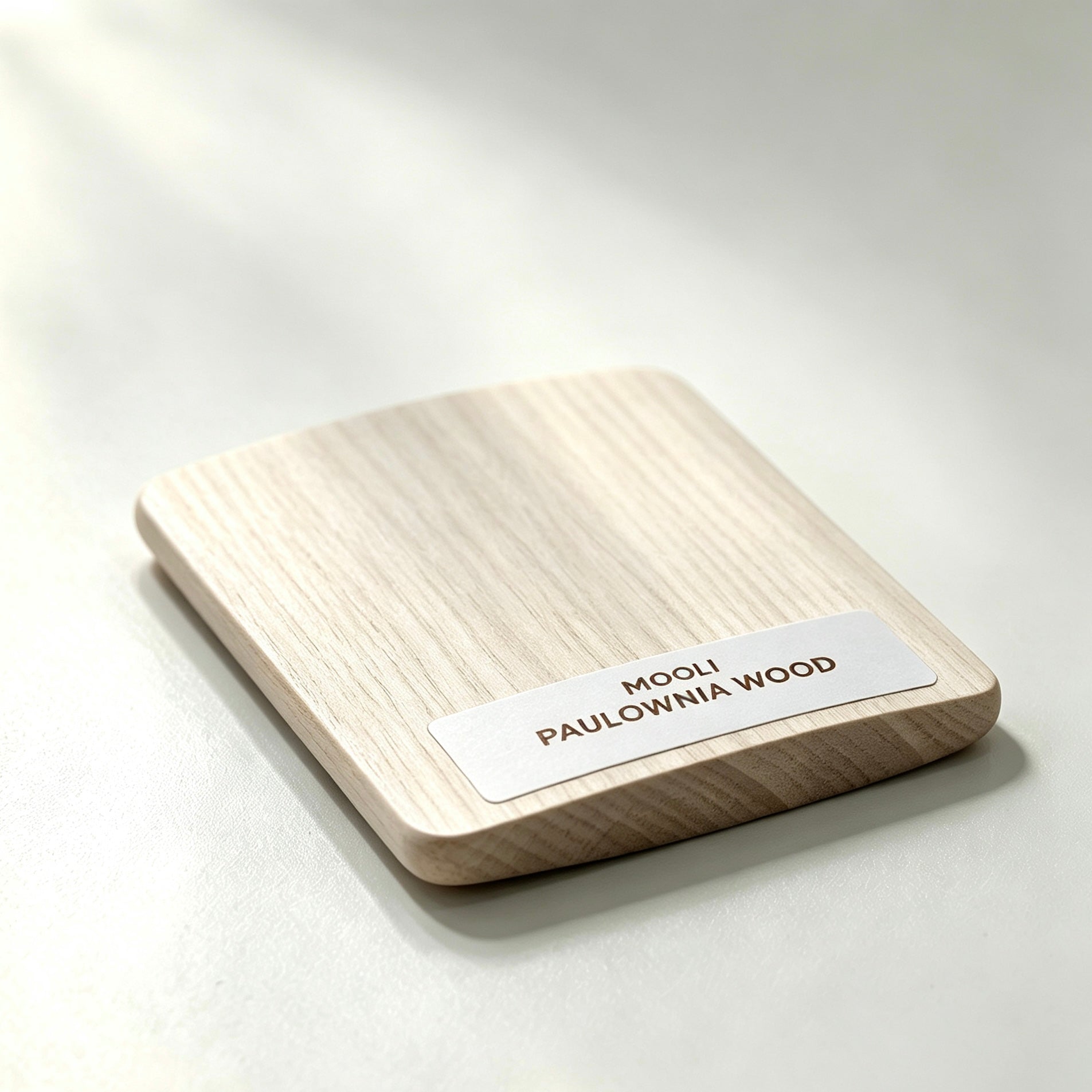 Paulownia Wood Full Height Window Shutter