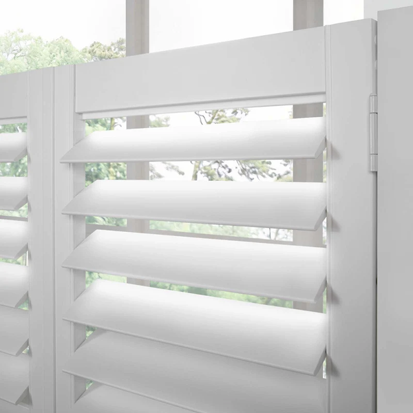 Mooli Aluminium alloy Café  Shutters