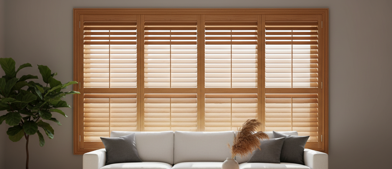 Craft Your Exclusive Ideal Light & Shadow for Daily Life